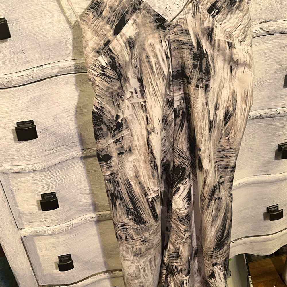 BRAND NEW RVCA SUNDRESS